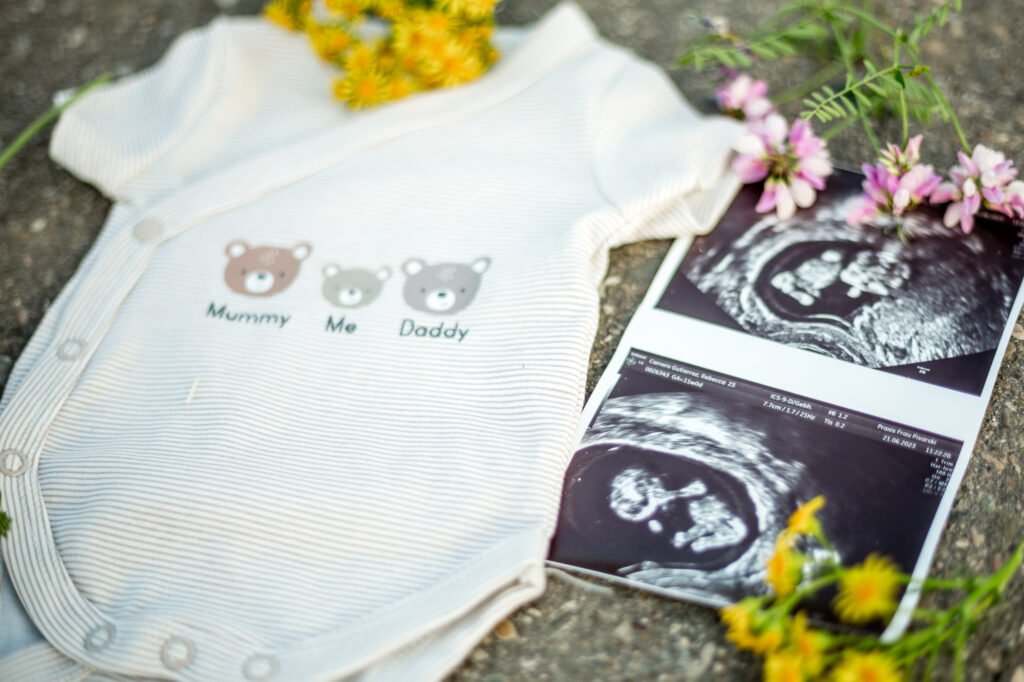 Erstlingsausstattung Rebecca Elena Baby Erstlingsausstattung Rebecca Elena